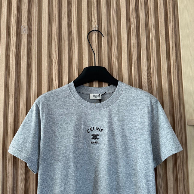 CELINE 26S SHORT SLEEVE T-SHIRT 140