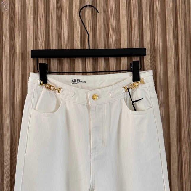 CELINE 26S JEANS 170