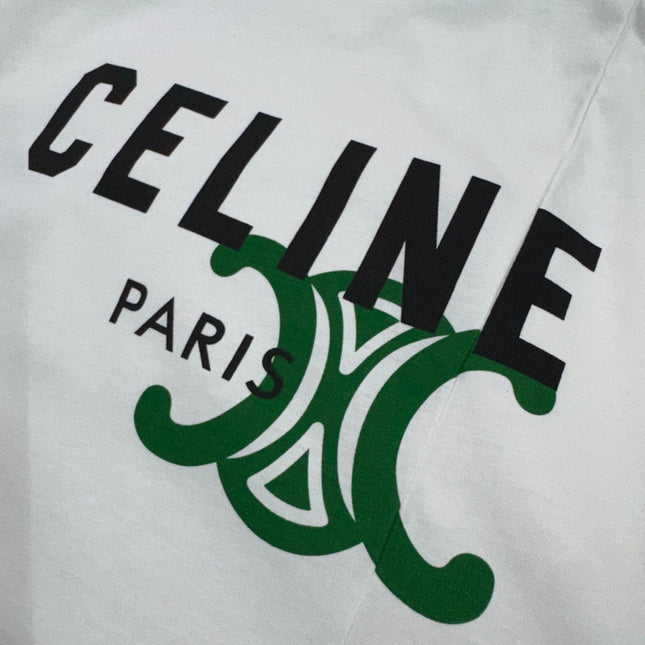 CELINE 26S T-SHIRT 171