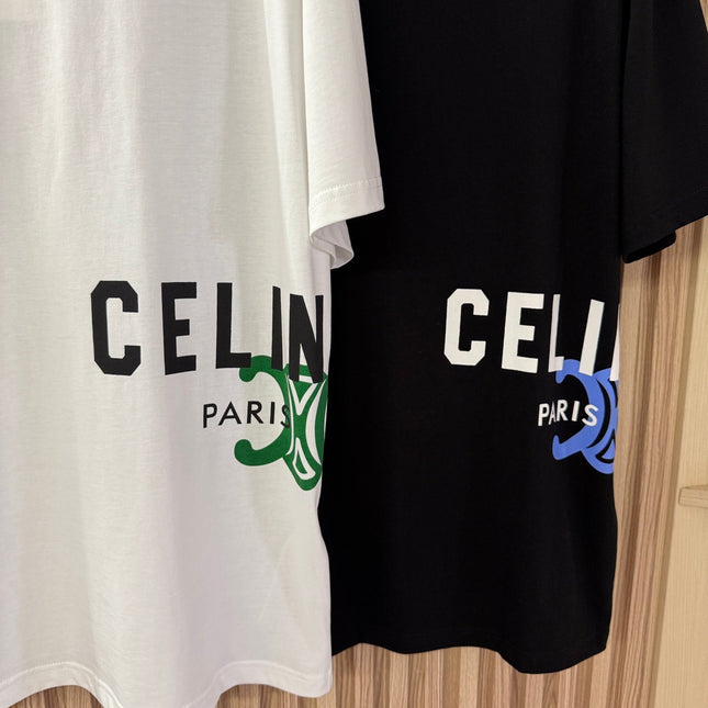 CELINE 26S T-SHIRT 171