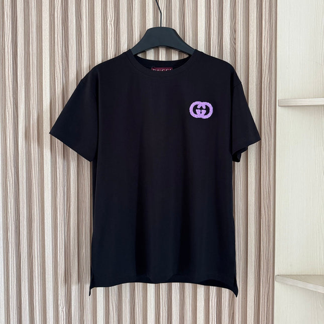 GUCCI 26S SHORT SLEEVE T-SHIRT 357