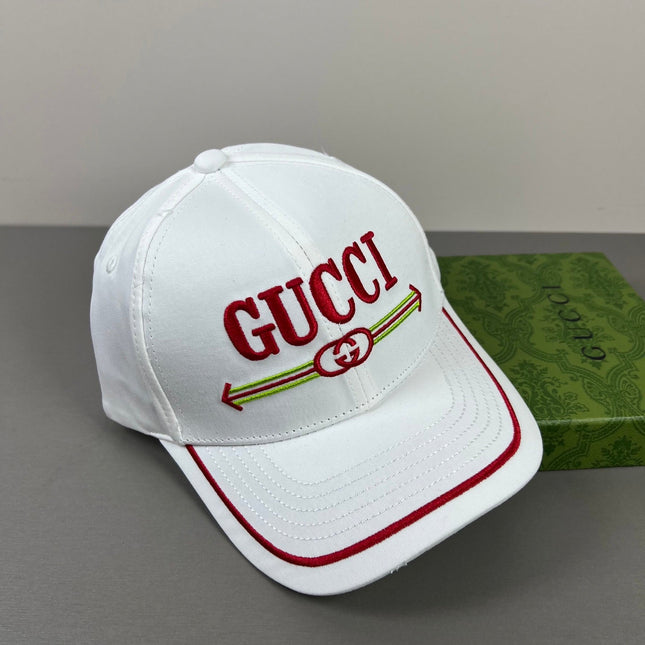 GUCCI 26S BASEBALL CAP STYLE 80