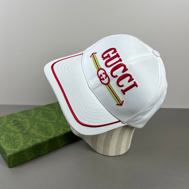 GUCCI 26S BASEBALL CAP STYLE 80