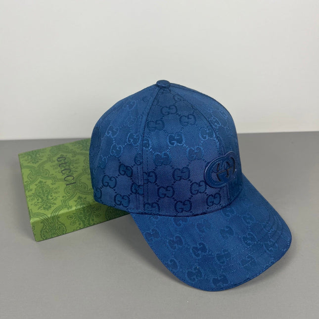 GUCCI 26S BASEBALL CAP STYLE 8