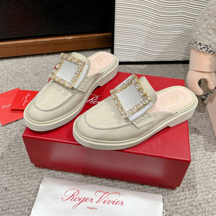 Collection image for: ROGER VIVIER LOAFERS