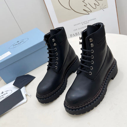 Collection image for: PRADA BOOTS