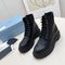 PRADA BOOTS