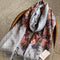 GUCCI SCARF