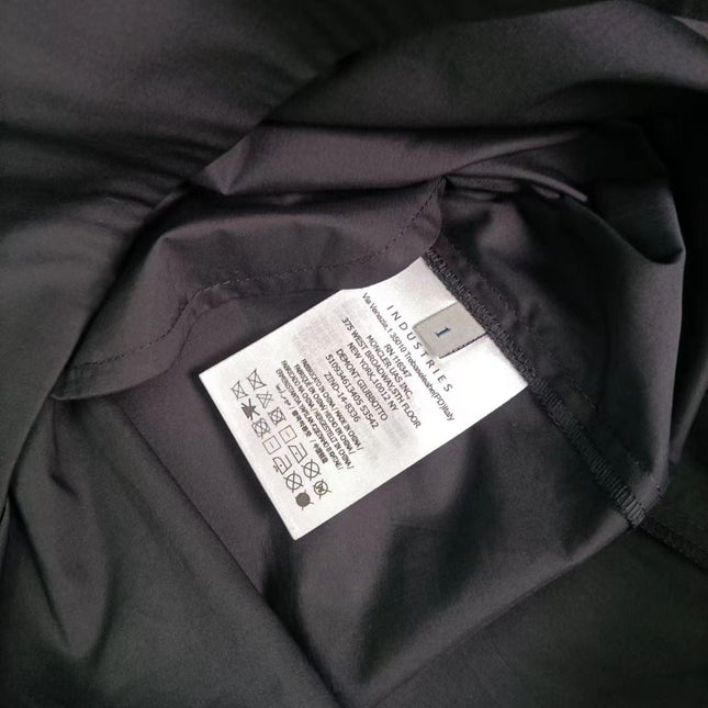 MONCLER 26S MIDI DRESS 551