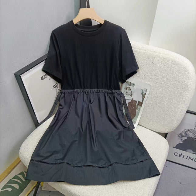MONCLER 26S MIDI DRESS 551
