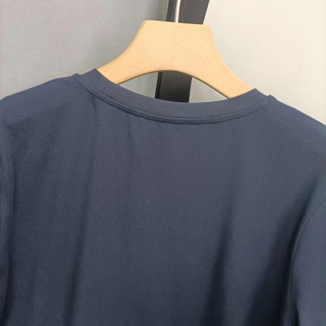MONCLER 26S T-SHIRT DRESS 549