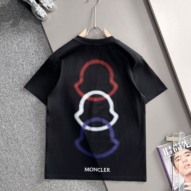 MONCLER 26S SHORT SLEEVE T-SHIRT 631