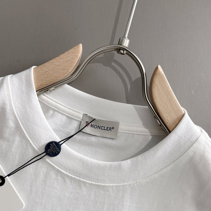 MONCLER 26S SHORT SLEEVE T-SHIRT 632