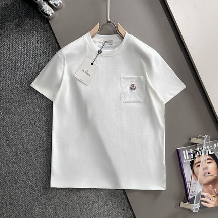 MONCLER 26S SHORT SLEEVE T-SHIRT 632