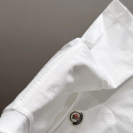 MONCLER 26S SHORT SLEEVE T-SHIRT 632