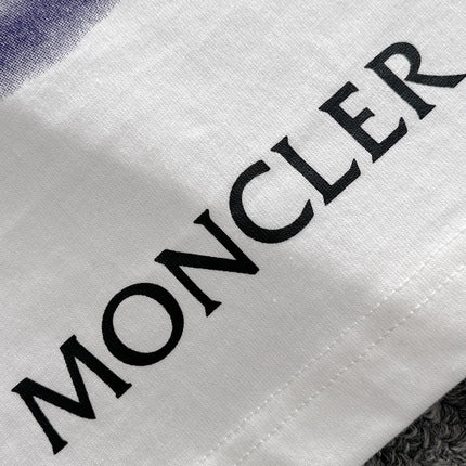 MONCLER 26S SHORT SLEEVE T-SHIRT 632