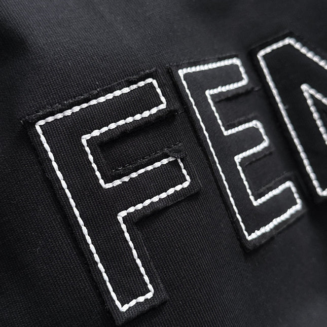 FENDI 26S SHORT SLEEVE T-SHIRT 167