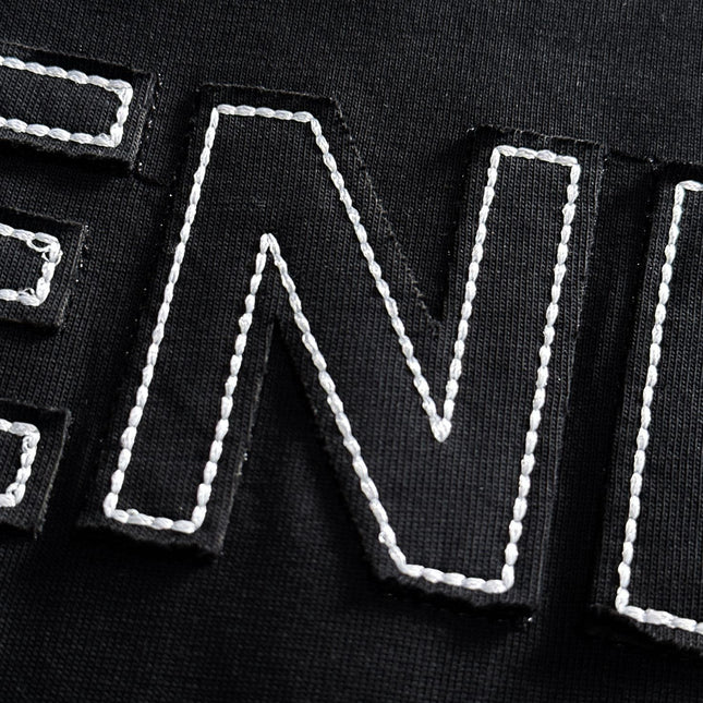 FENDI 26S SHORT SLEEVE T-SHIRT 167