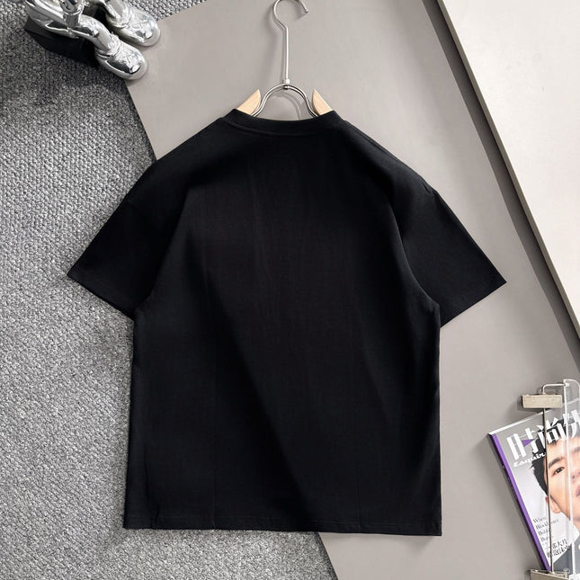 FENDI 26S SHORT SLEEVE T-SHIRT 167