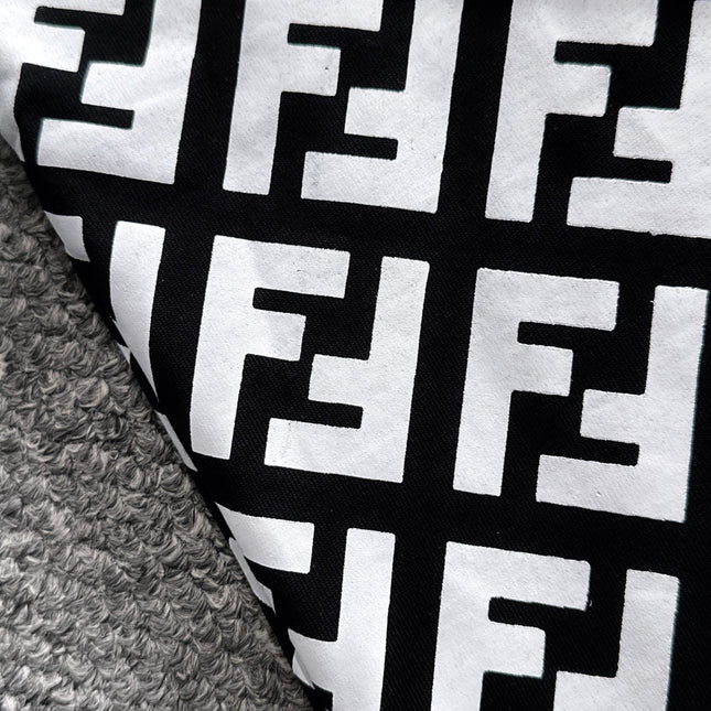 FENDI 26S SHORT SLEEVE T-SHIRT 164