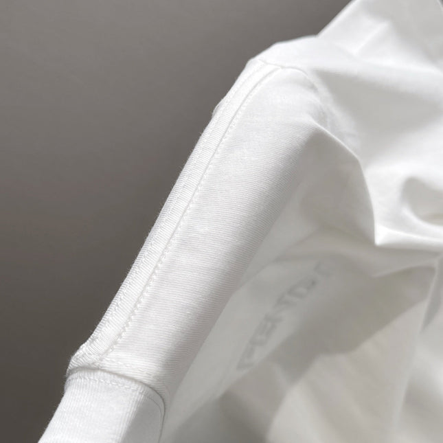FENDI 26S SHORT SLEEVE T-SHIRT 165