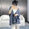 DIOR SCARF