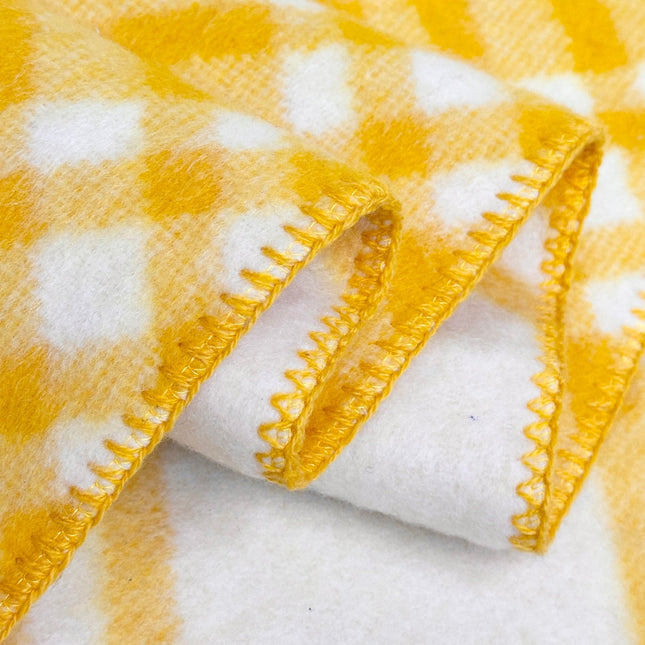 BURBERRY 25S SCARF 195 CM IN CASHMERE 938003