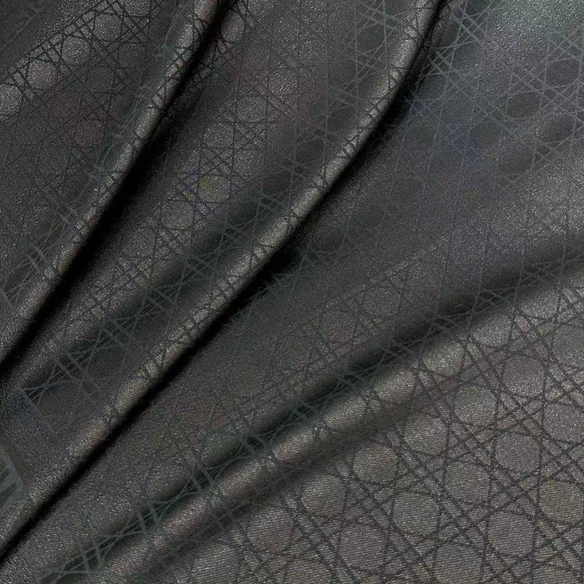 DIOR 26S SCARF 140CM IN CASHMERE SILK 303199