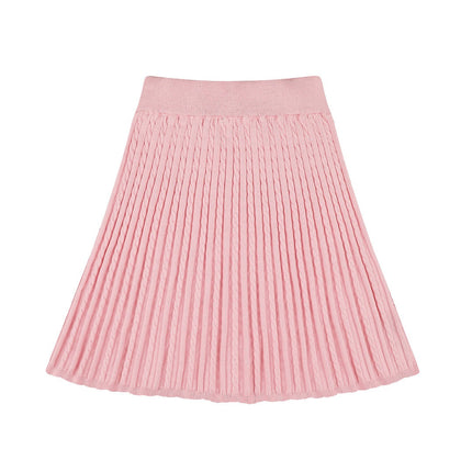 RALPH LAUREN 26S KNIT SKIRT 458