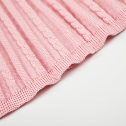 RALPH LAUREN 26S KNIT SKIRT 458