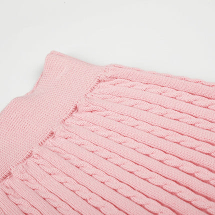 RALPH LAUREN 26S KNIT SKIRT 458