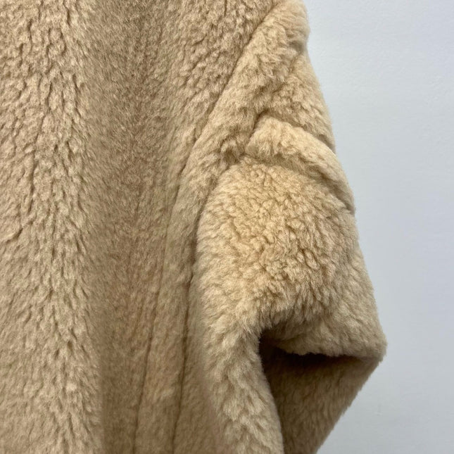 25S TEDDY BEAR JACKET 0055
