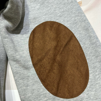 PRADA 26S HOODED SWEATSHIRT 1204