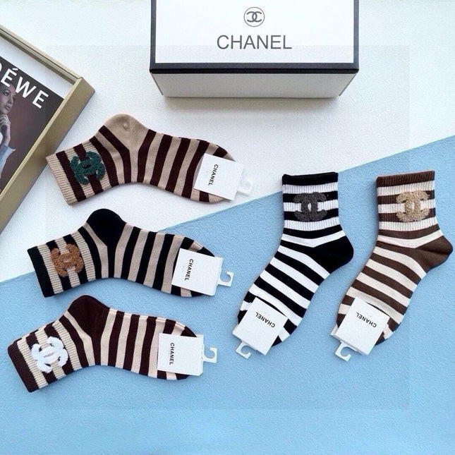 LOW-CUT SOCKS 409649 ( 1 BOX )