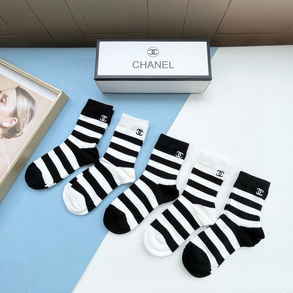 LOW-CUT SOCKS 416017 ( 1 BOX )