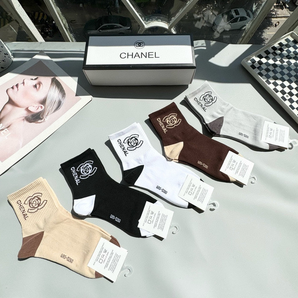 LOW-CUT SOCKS 417417 ( 1 BOX )