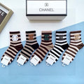 LOW-CUT SOCKS 423922 (1 BOX)