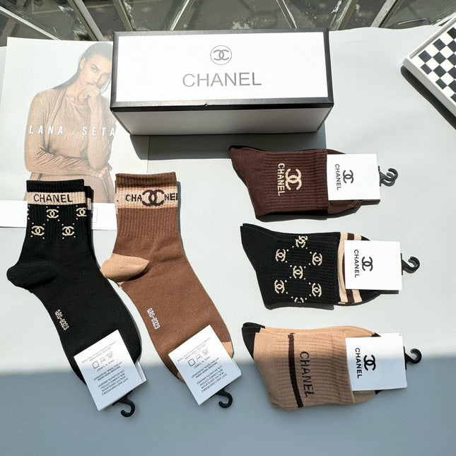 ANKLE SOCKS 423689 (1 BOX)