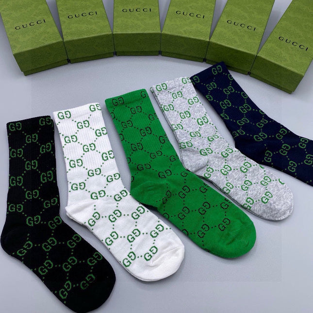 LOW-CUT SOCKS 425540 (1 BOX)
