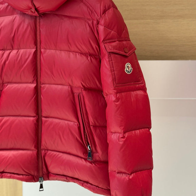 MONCLER 25S DOWN JACKET 485