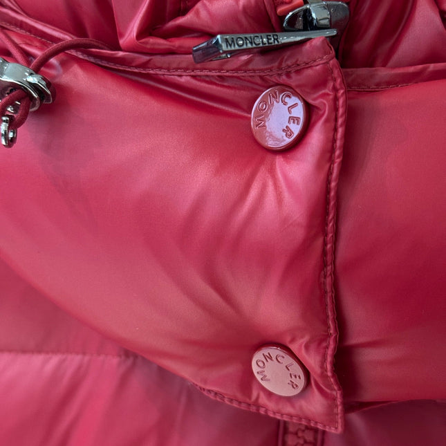 MONCLER 25S DOWN JACKET 485