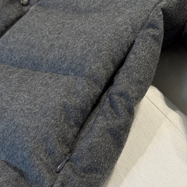 MONCLER 25S LONG COAT 265