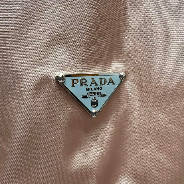 PRADA 26S JACKET STYLE 943