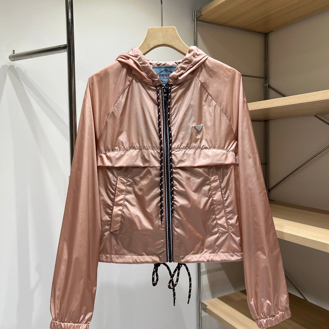 PRADA 26S JACKET STYLE 943