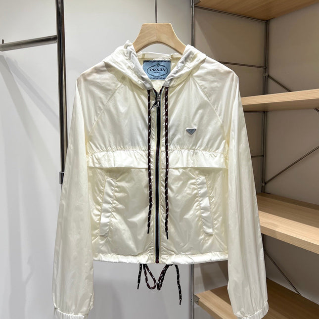 PRADA 26S JACKET STYLE 942