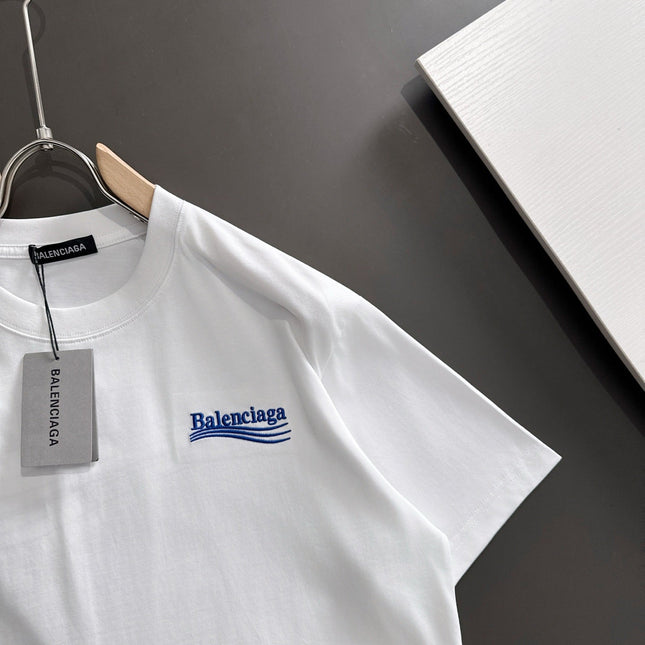 BALENCIAGA 26S SHORT SLEEVE T-SHIRT 095