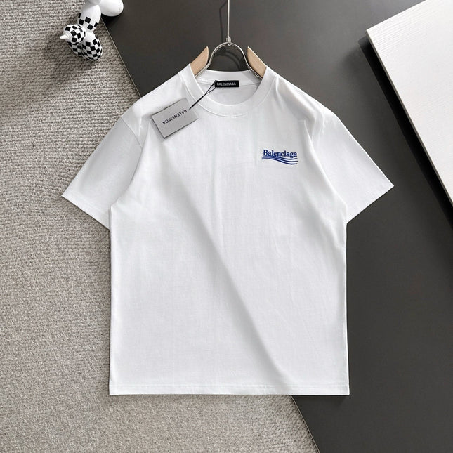 BALENCIAGA 26S SHORT SLEEVE T-SHIRT 095