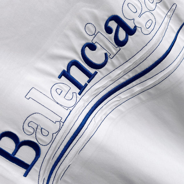 BALENCIAGA 26S SHORT SLEEVE T-SHIRT 095