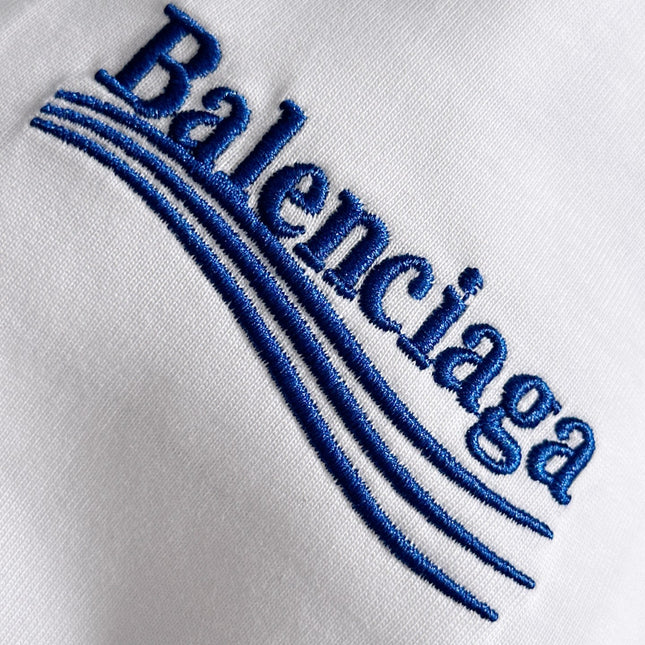 BALENCIAGA 26S SHORT SLEEVE T-SHIRT 095