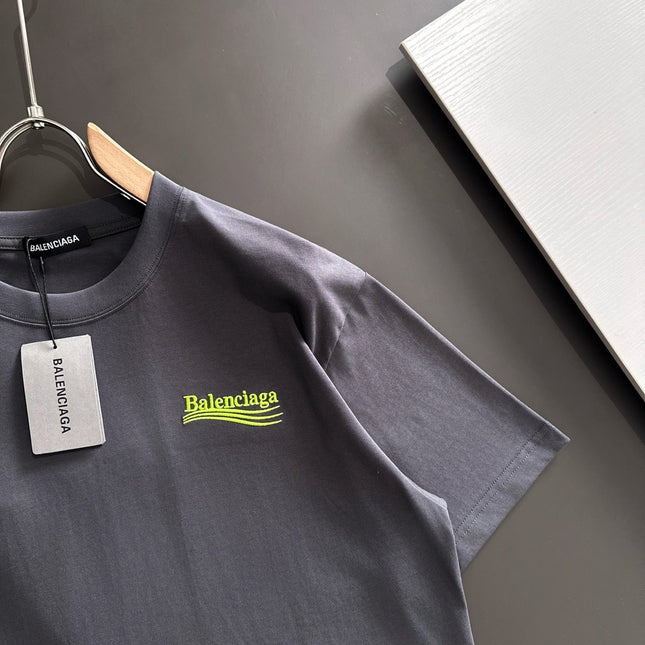 BALENCIAGA 26S SHORT SLEEVE T-SHIRT 094